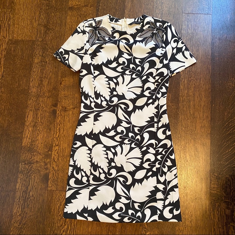 Zara Women Dress - Picture 1 of 9